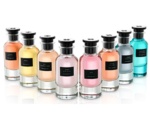 YZY Perfumes